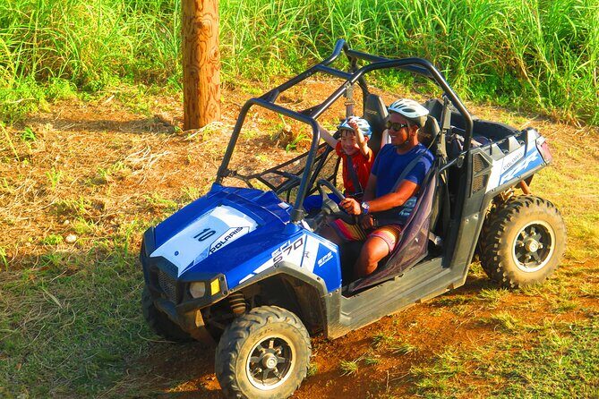 Off Road Buggy Adventure - Who Should Consider This Tour?