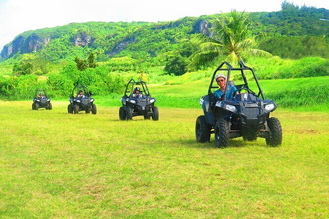 Off Road Buggy Adventure - Final Thoughts: Is It Worth It?