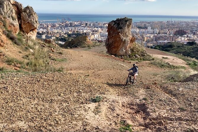 Off ROAD Electric FAT Bike Tours & Adventures in Montes De Malaga - Booking and Cancellation Policies