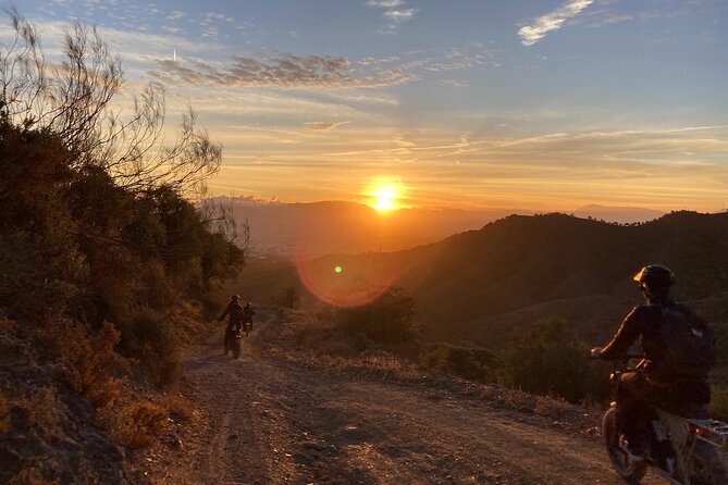 Off ROAD Electric FAT Bike Tours & Adventures in Montes De Malaga - Traveler Reviews and Ratings