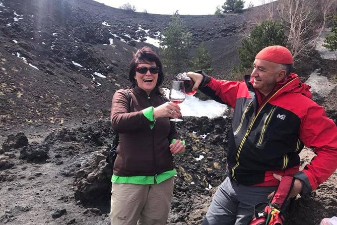 Off-Road Excursion - Inclusions