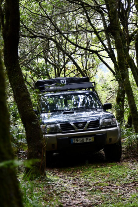 Off Road Experience- Drive a off Road Car on the Mountains - What to Bring and Restrictions
