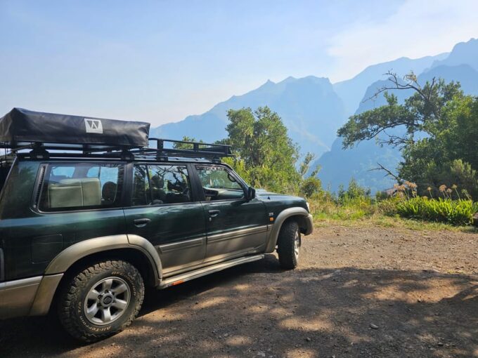 Off Road Experience- Drive a off Road Car on the Mountains - Frequently Asked Questions