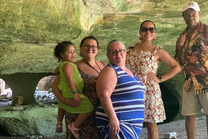 Off Road in the Jungle to Mayan Caves & Hidden Ruins, Lunch & Maragaritas Fiesta - Highlights of the Tour