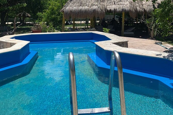 Off Road in the Jungle to Mayan Caves & Hidden Ruins, Lunch & Maragaritas Fiesta - Recommendations for Travelers