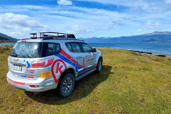 Off Road Lakes With Lunch at Fagnano Lake From Ushuaia - Departure Details