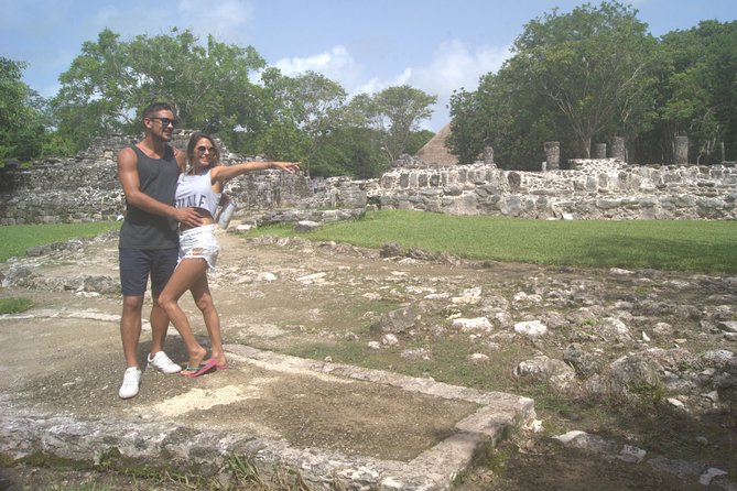Off-Road Mayan Adventure in Cozumel With Snorkeling and Lunch - Lunch Experience