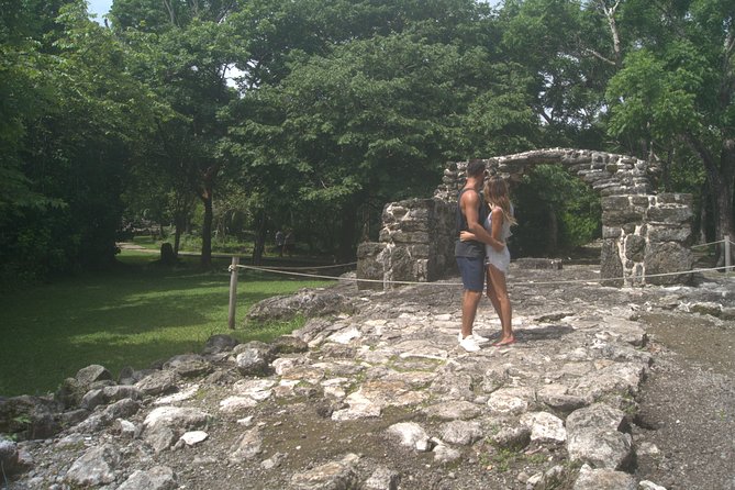 Off-Road Mayan Adventure in Cozumel With Snorkeling and Lunch - Transportation Details