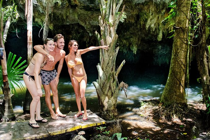 Off-Road Mayan Adventure in Cozumel With Snorkeling and Lunch - Guest Feedback