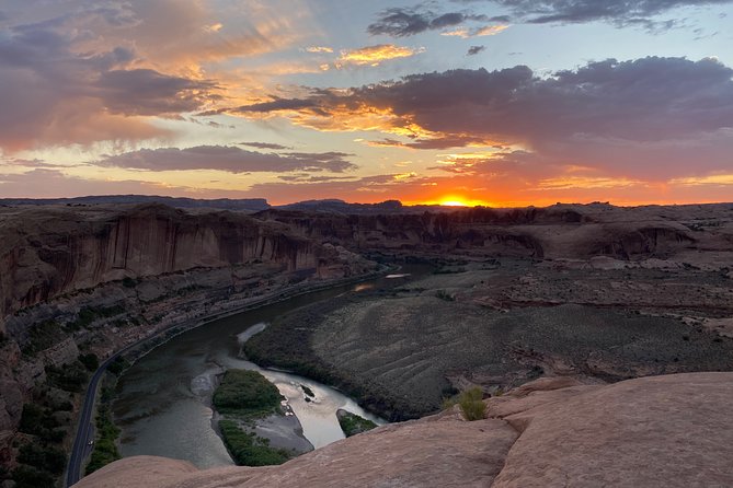 Off-Road Private Jeep Adventure in Moab Utah - Pricing and Current Discounts