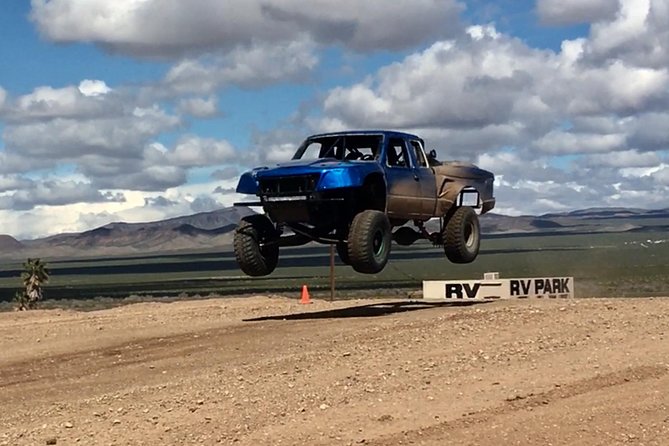 Off Road Racing: 7 Laps - Additional Packages