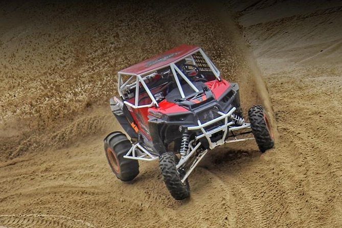 Off Road Racing: 7 Laps - Reflections and Memories