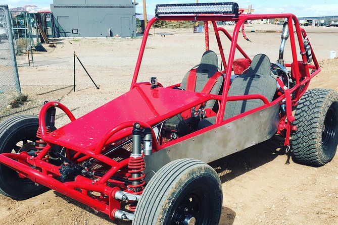 Off-Road Racing - Ratings and Reviews