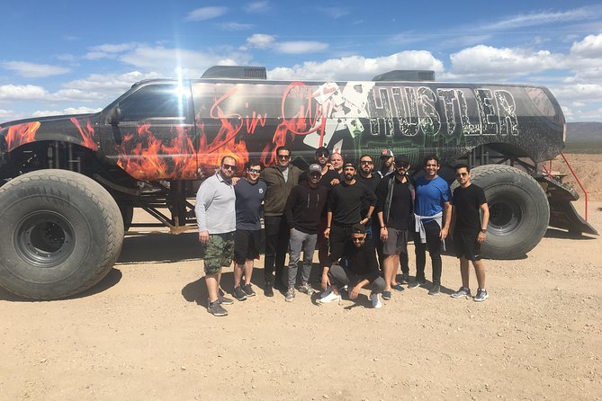 Off-Road Racing - Driving Vehicles