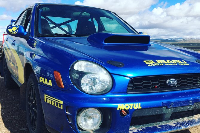 Off-Road Racing - Safety Precautions