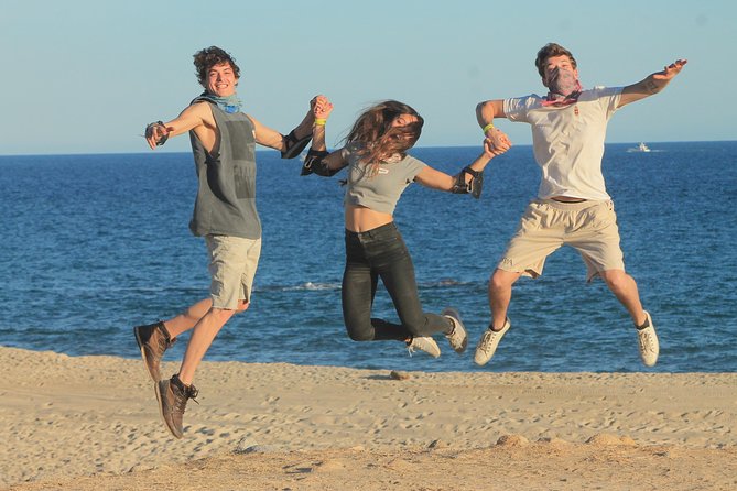 Off-Road Runners ATV Tour in Los Cabos - Pricing and Fees