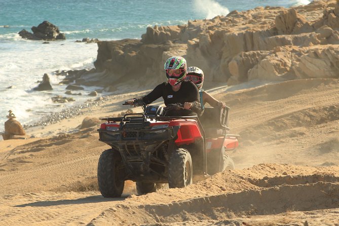 Off-Road Runners ATV Tour in Los Cabos - Guest Reviews and Feedback