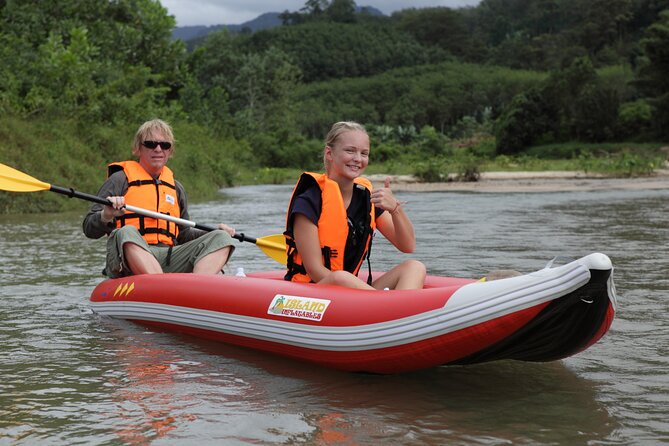 Off Road Safari and Khao Lak Review - Experience Highlights