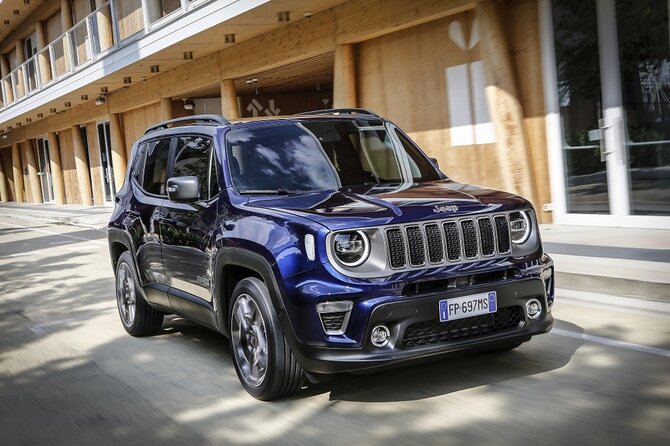 OFF ROAD Safari - Additional Information