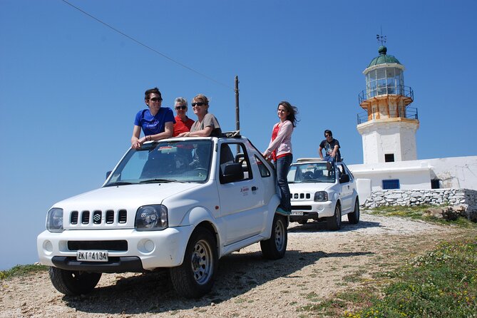 OFF ROAD Safari - Reviews Summary