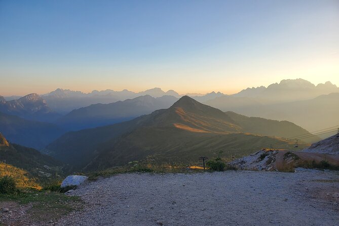 Off-Road Safari Tour in the Mountains of Cortina Dampezzo - Frequently Asked Questions