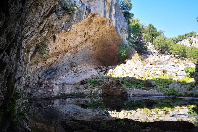 Off-Road Tour in the Supramonte and Visit to Pischina Gurthàddala - Exploring the Supramonte