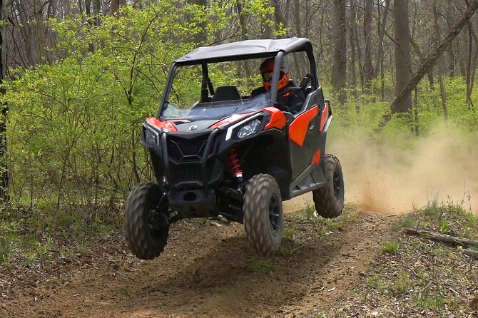 Off-Road UTV Tour: Explore Puerto Rico Minutes From San Juan - Customer Feedback