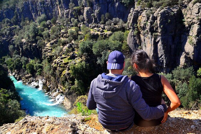 Off-Road Vehicle Tour & Rafting Experience in the Taurus Mountains From Side - Health and Safety