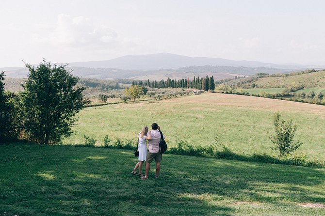 Off Road Wine Tour From Castellina in Chianti - Tuscan Picnic Lunch