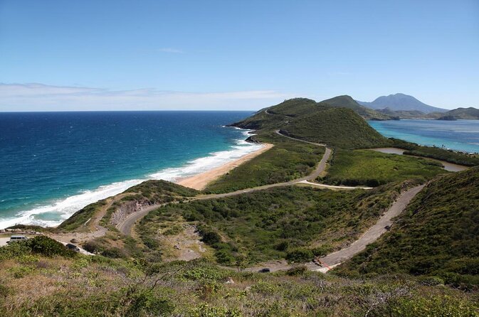 Off Roading Morning Excursion - Tour Details
