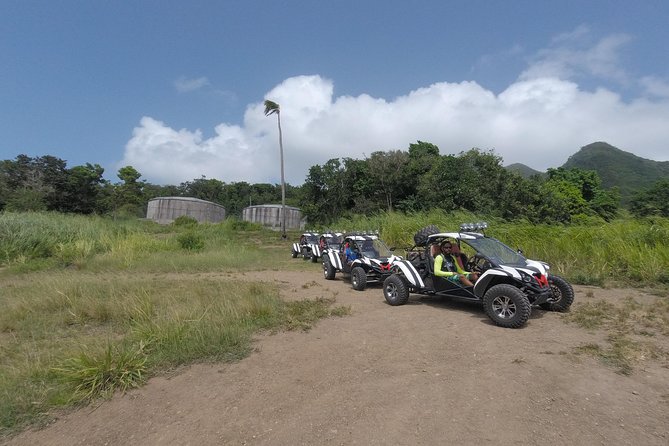 Off Roading Morning Excursion - Guest Reviews