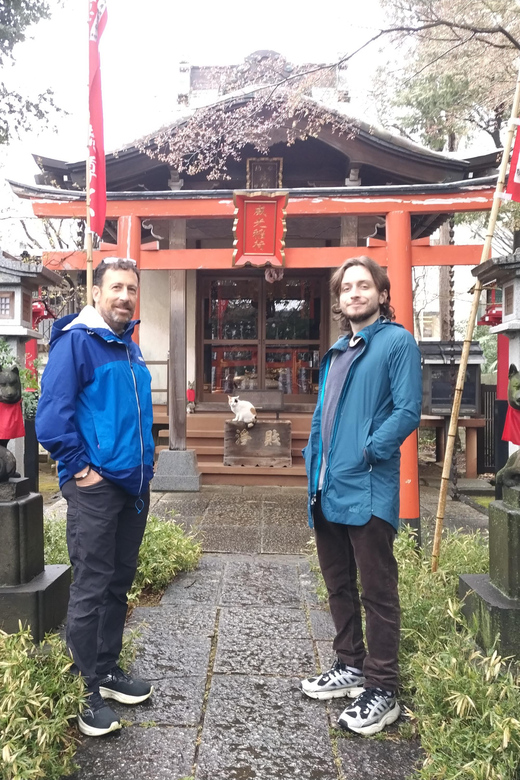 Off the Beaten Path! - Asakusa/Ueno/Yanaka/Akihabara - Pricing and Services