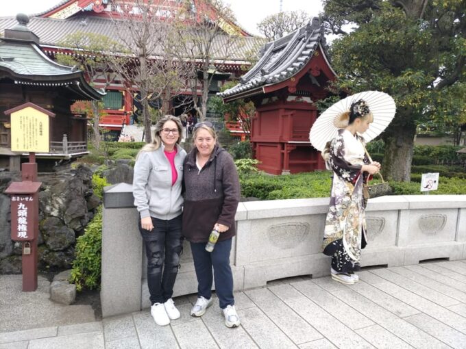Off the Beaten Path! - Asakusa/Ueno/Yanaka/Akihabara - Experiencing Akihabaras Otaku Culture
