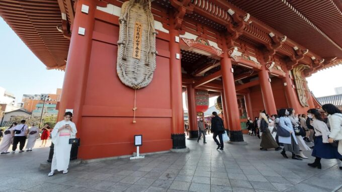 Off the Beaten Path! - Asakusa/Ueno/Yanaka/Akihabara - Tour Pickup and Finish Locations