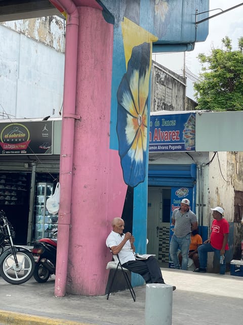 Off The Beaten Path Dominican Tour" - Experience and Itinerary