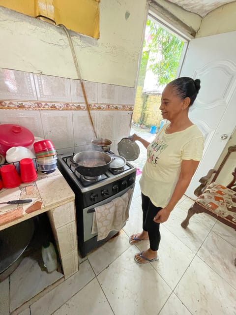Off The Beaten Path Dominican Tour" - Preparation and Meeting Information