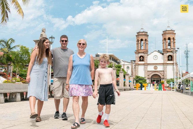 Off The Beaten Path Food Tour, Breakfast in Pitillal - Key Points