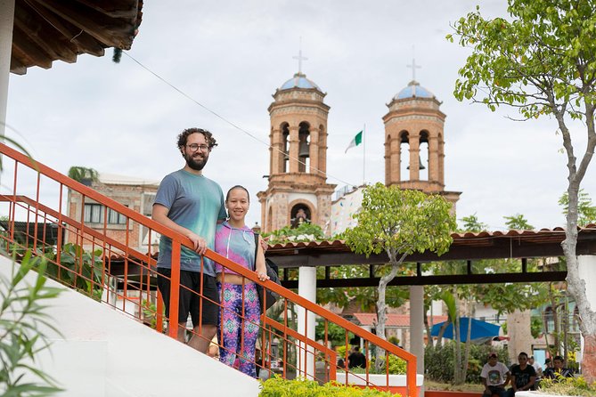 Off The Beaten Path Food Tour, Breakfast in Pitillal - Cuisine and Menu Highlights