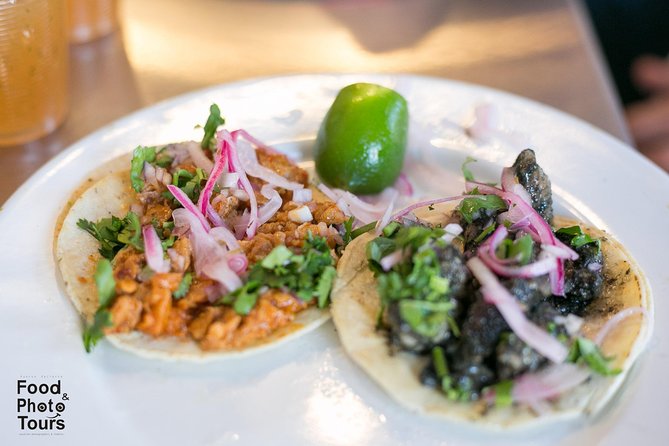 Off The Beaten Path Food Tour, Breakfast in Pitillal - Vegetarian Options