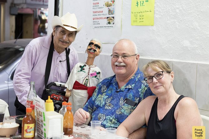 Off The Beaten Path Food Tour. Dinner in Pitillal - Discovering Local Favorites