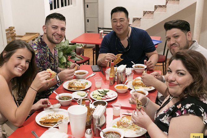 Off The Beaten Path Food Tour. Dinner in Pitillal - Savoring Celebration Food