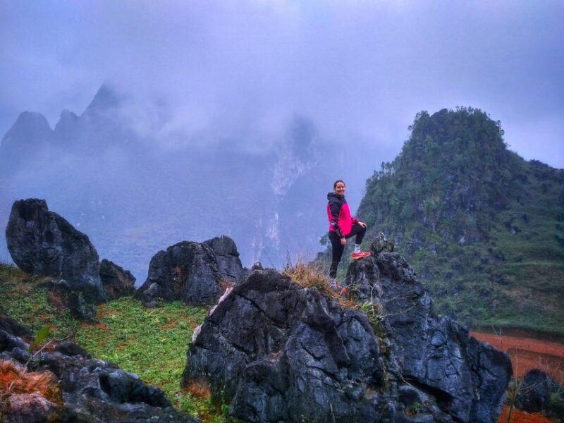 Off-the-Beaten-Path Ha Giang: A 3-Day Adventure Easy Rider - Key Points