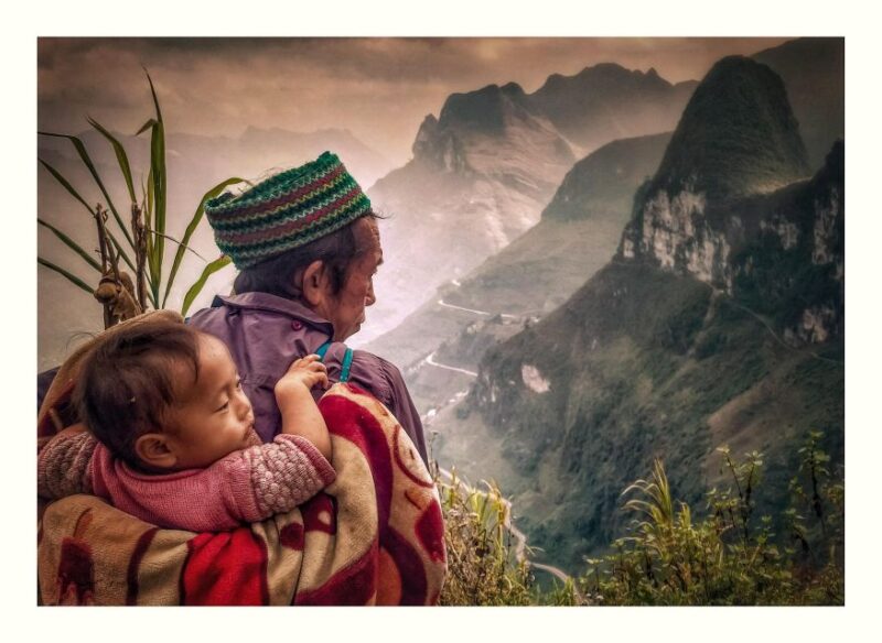 Off-the-Beaten-Path Ha Giang: A 3-Day Adventure Easy Rider - Itinerary: Day 1