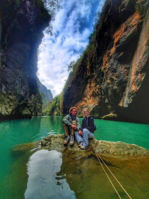 Off-the-Beaten-Path Ha Giang: A 3-Day Adventure Easy Rider - Itinerary: Day 2