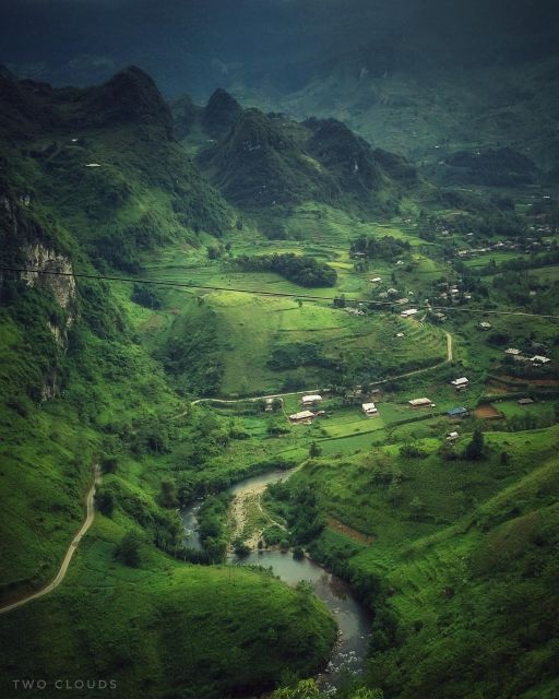 Off-the-Beaten-Path Ha Giang: A 3-Day Adventure Easy Rider - Itinerary: Day 3
