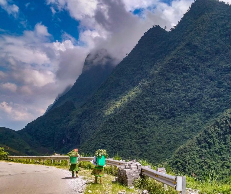 Off-the-Beaten-Path Ha Giang: A 3-Day Adventure Easy Rider - Inclusions