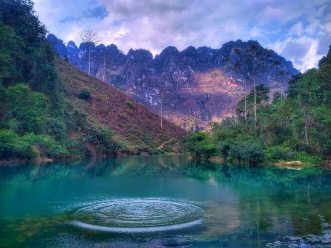 Off-the-Beaten-Path Ha Giang: A 3-Day Adventure Easy Rider - Exclusions