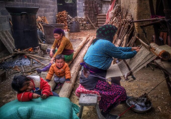 Off-the-Beaten-Path Ha Giang: A 3-Day Adventure Easy Rider - Important Information