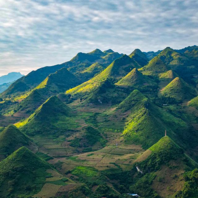 Off-the-Beaten-Path Ha Giang: A 3-Day Adventure Easy Rider - Frequently Asked Questions