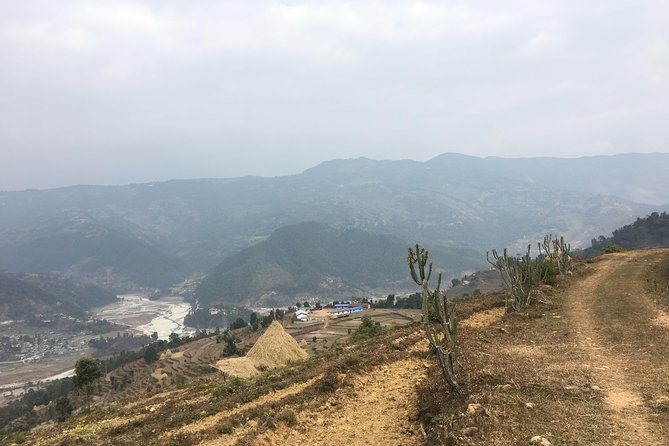 Off the Beaten Path Hiking From Pokhara - Highlights of the Trail